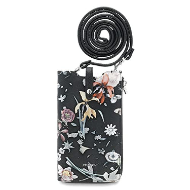 Picard Damen Handytasche Und Portemonnaie LOIRE 1 aus Synthetik Mittel, OneSize | mit Druckknopf | Handytasche und Portemonnaie | Alltag, Ausgehen im Sale